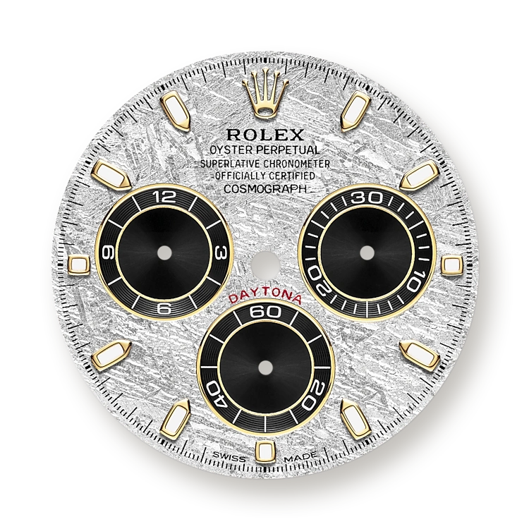 Rolex COSMOGRAPH DAYTONA-M116508-0015 - Image 4