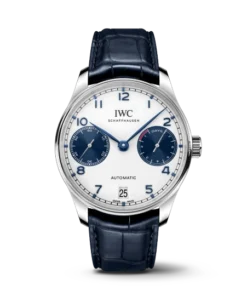 IWC Portugieser IW500715 watch (PORTUGIESER CHRONOGRAPH)