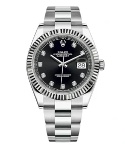 Rolex Datejust m126334-0011 Watch