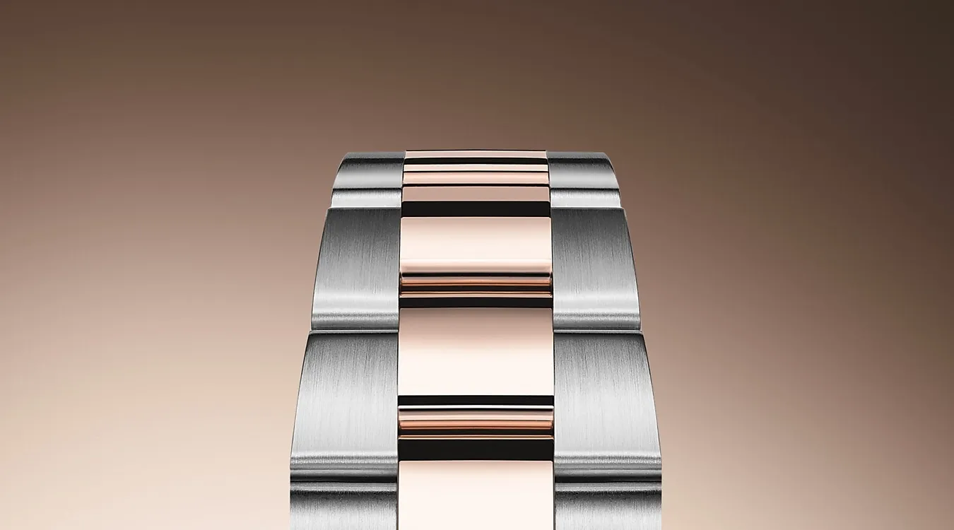 Rolex Datejust m126331-0015 Watch - Image 6