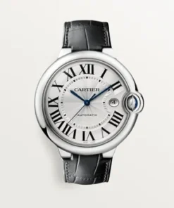 Cartier Ballon Bleu WSBB0039 watch