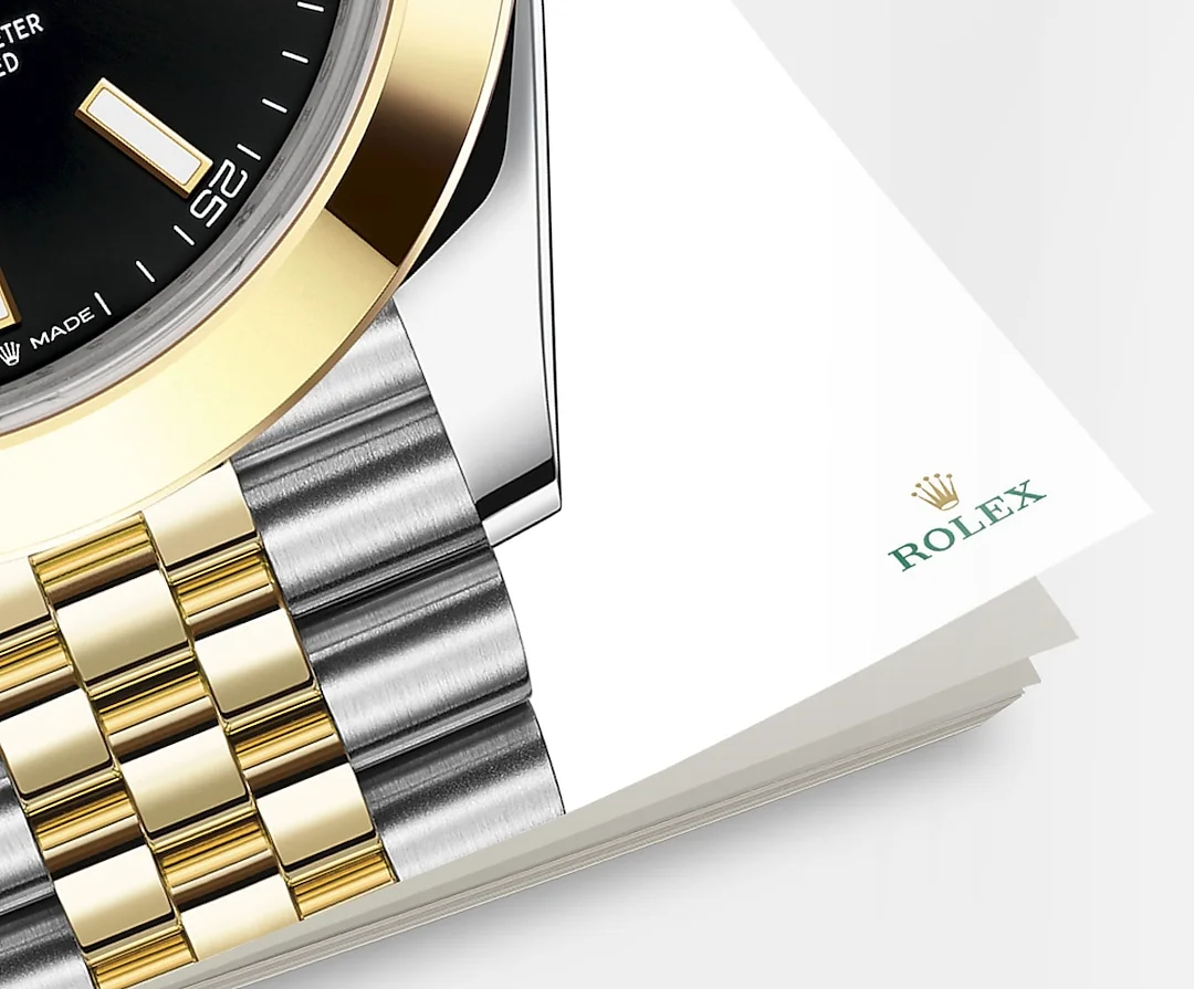Rolex Datejust m126303-0014 Watch - Image 8