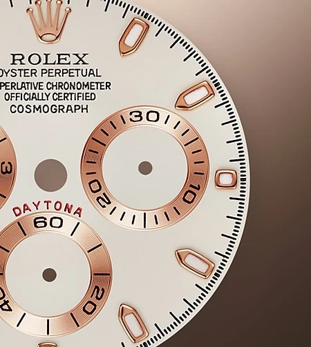 Rolex COSMOGRAPH DAYTONA-M116515ln-0019 - Image 6