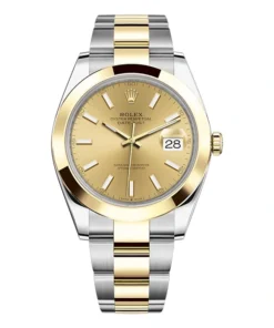 Rolex Datejust m126303-0009 Watch