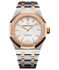 ROYAL OAK SELFWINDING Ref. 15450SR.OO.1256SR.01(AAAAA Version)