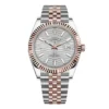 Rolex Datejust m126231-0041 Watch