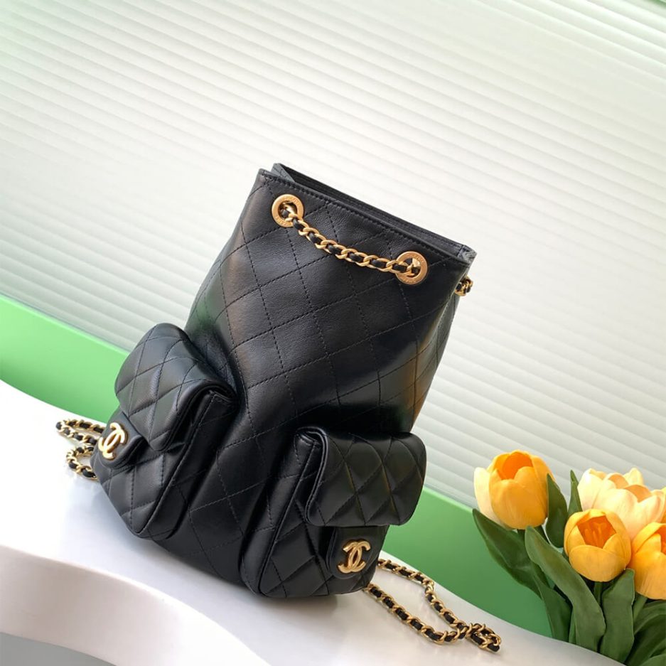 CHANEL Backpack(high-end grade) - Image 2