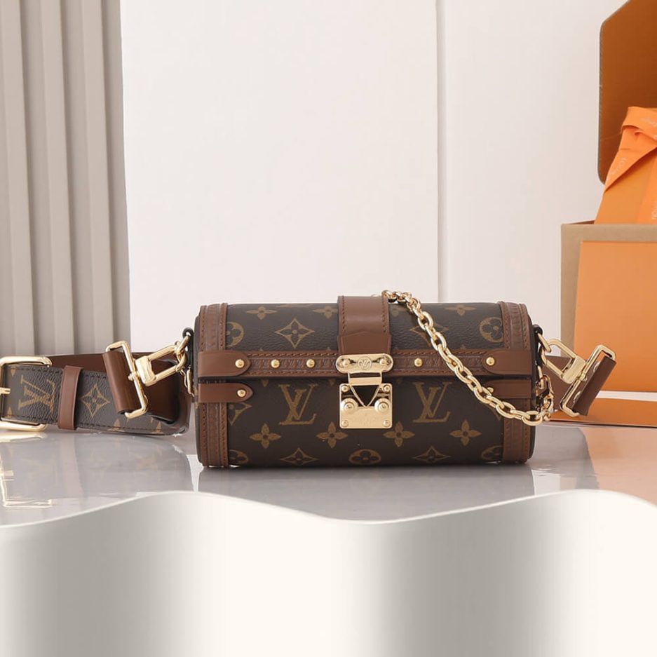 LV Papillon Trunk - Image 2