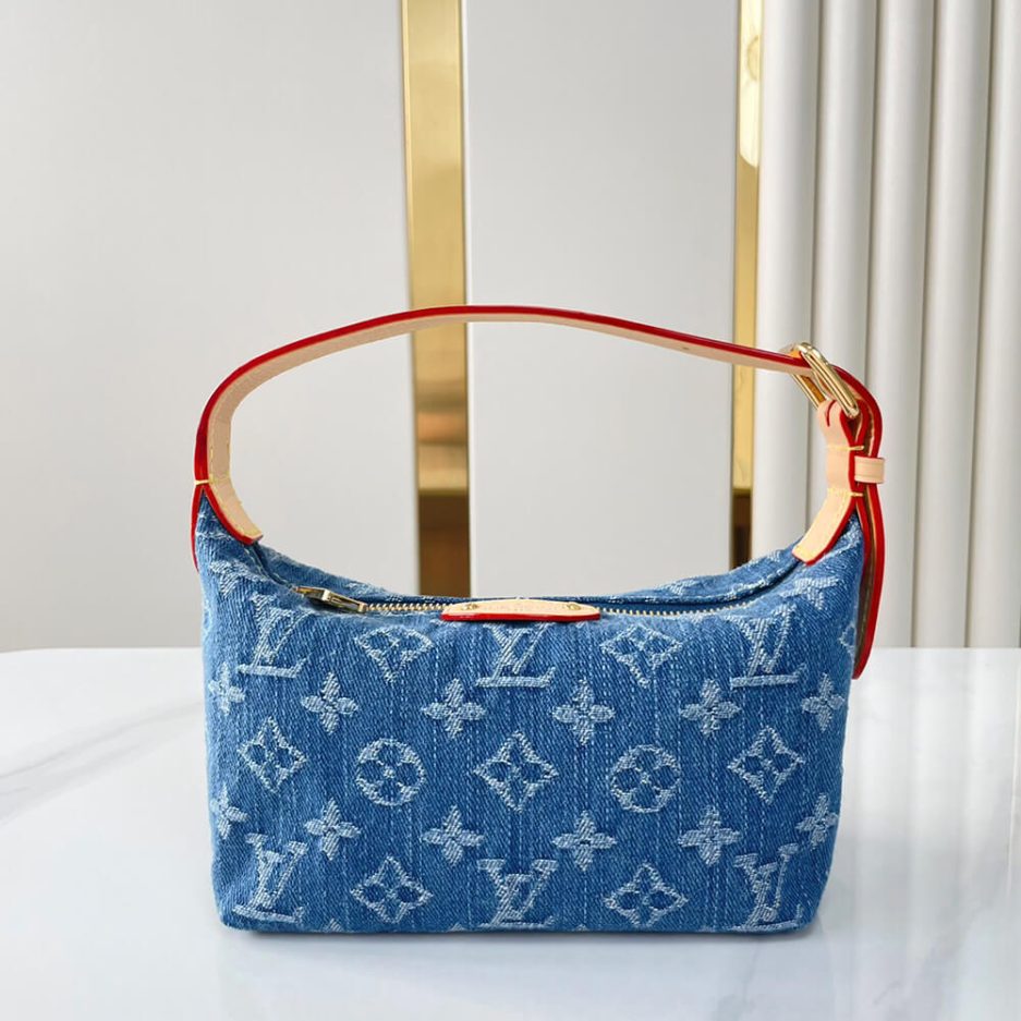 LV Hills Pochette - Image 2