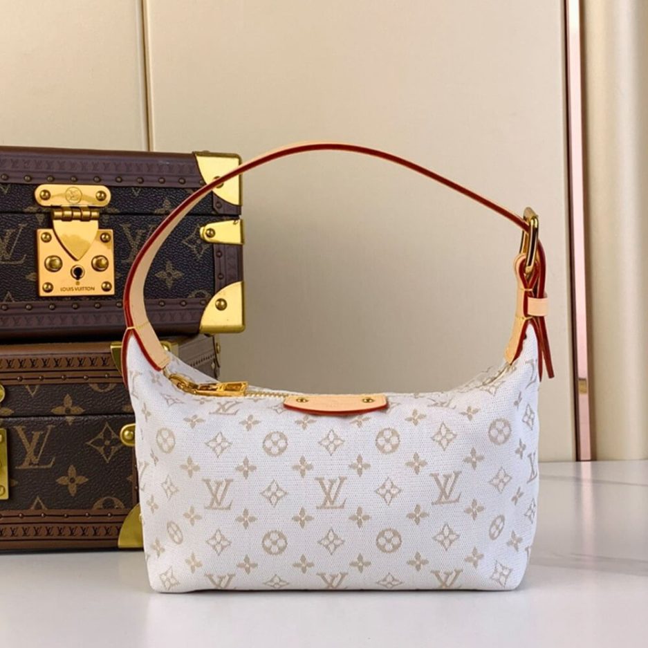 LV Hills Pochette - Image 2