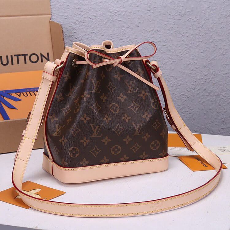 LV Noe BB Handbag - Image 2