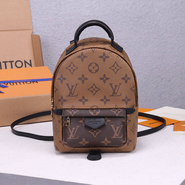 LV Palm Springs Mini Backpack - Image 2