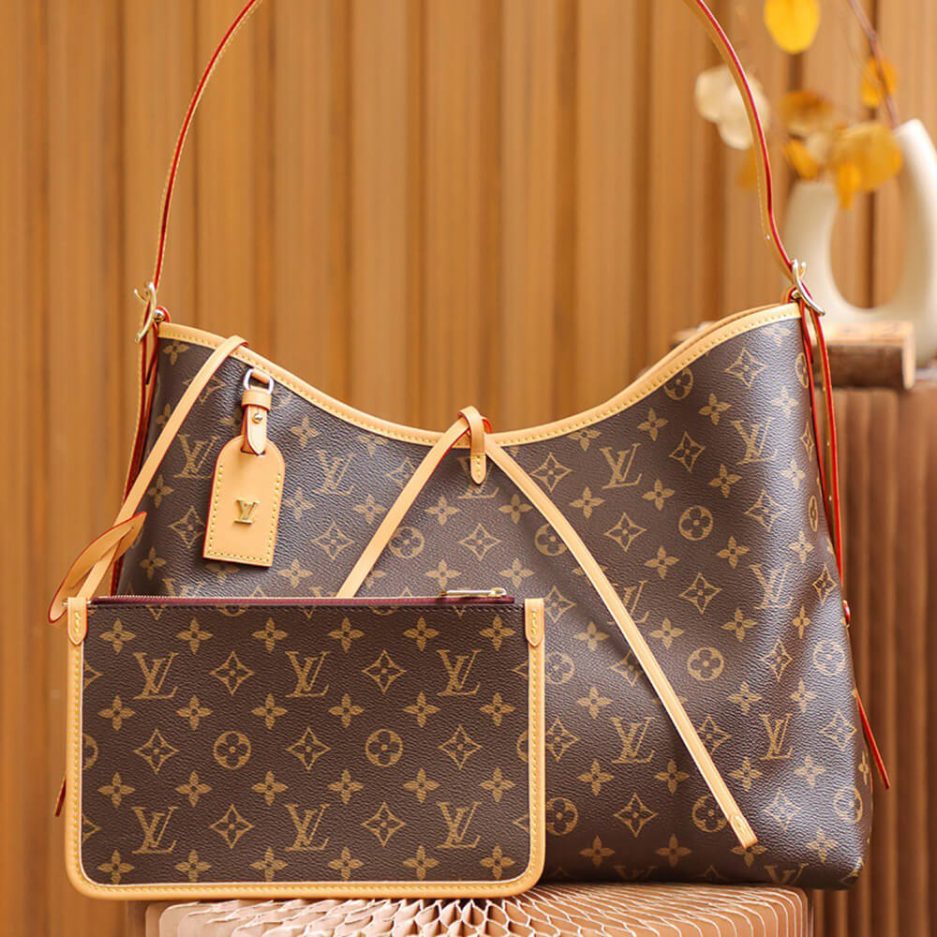 LV CarryAll MM - Image 2