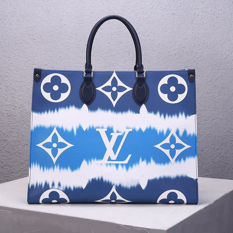 LV Escale OnTheGo GM Tote Bag - Image 2