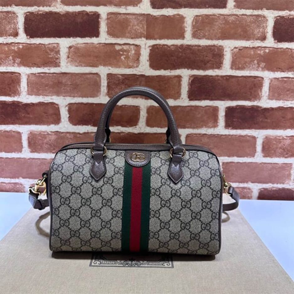 GUCCI Ophidia small top handle bag - Image 2