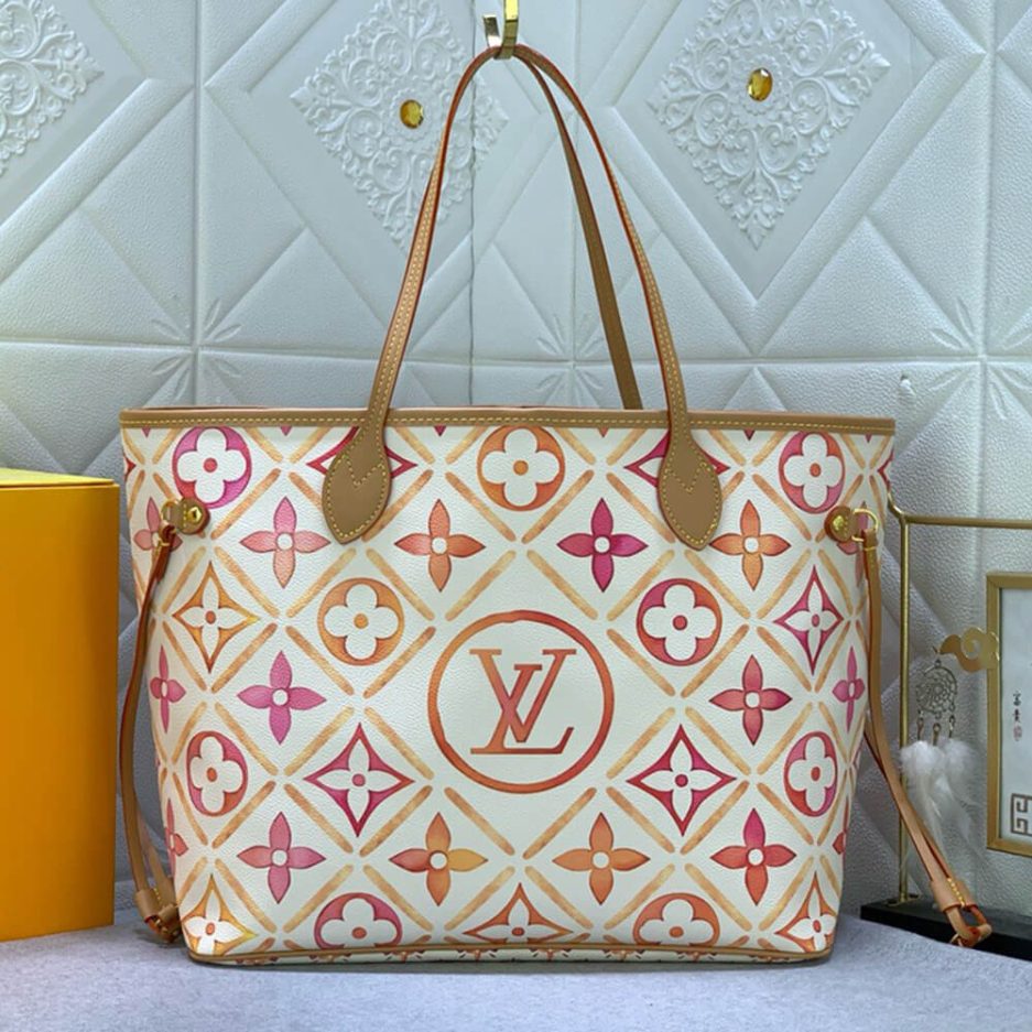 LV Neverfull MM - Image 2
