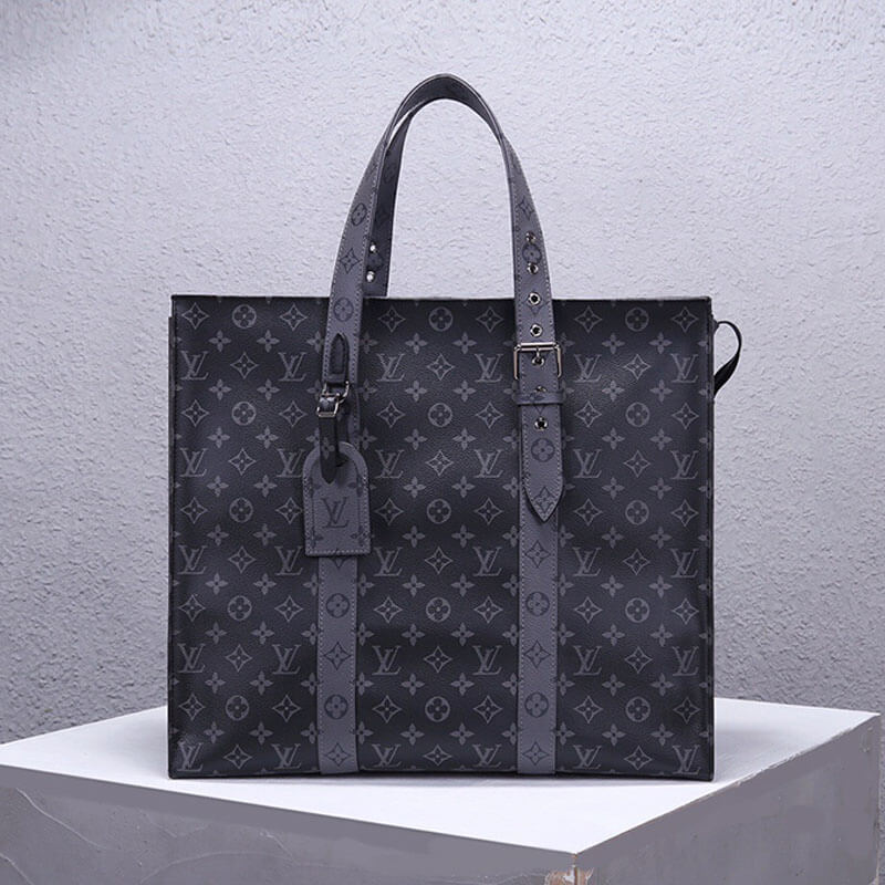 LV New Cabas Zippe GM Handbag - Image 2