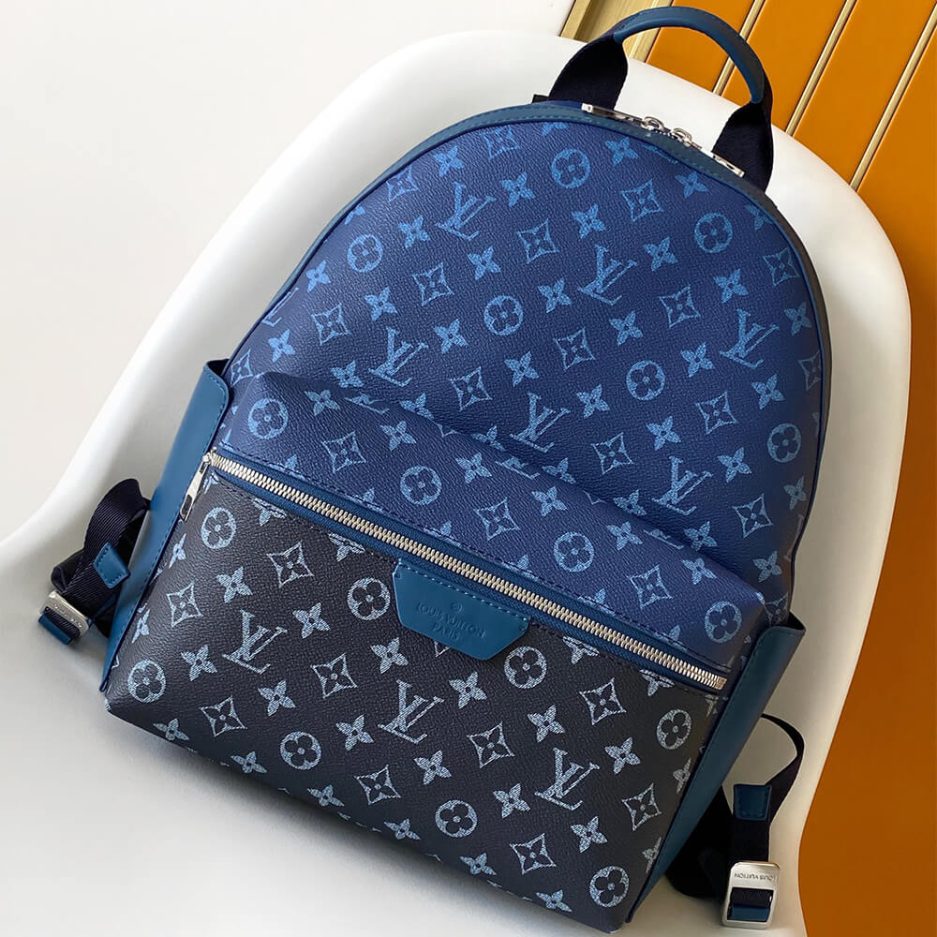 LV Discovery Backpack PM - Image 2
