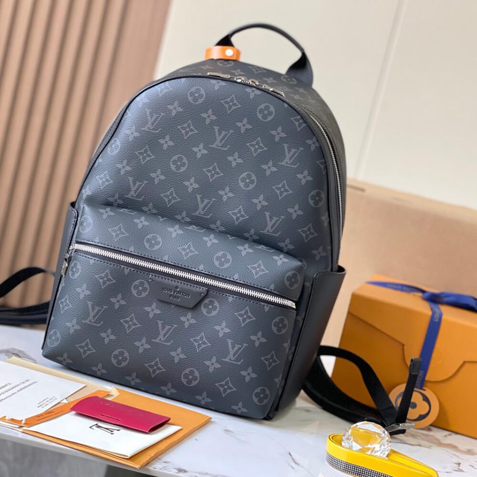LV Discovery Backpack PM - Image 2