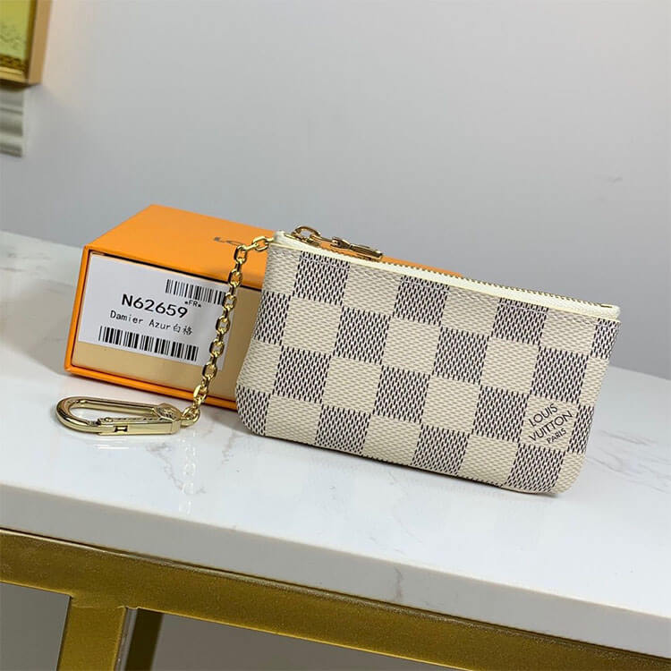 LV Key Pouch - Image 2