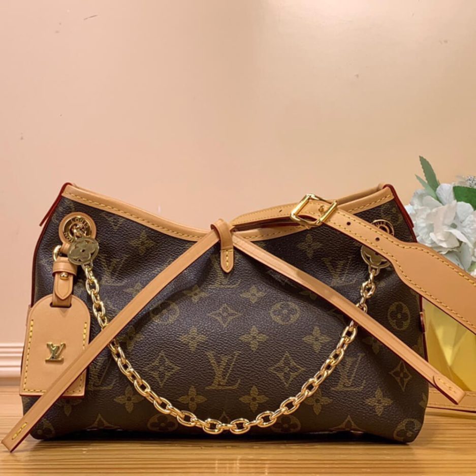 LV CarryAll BB - Image 2