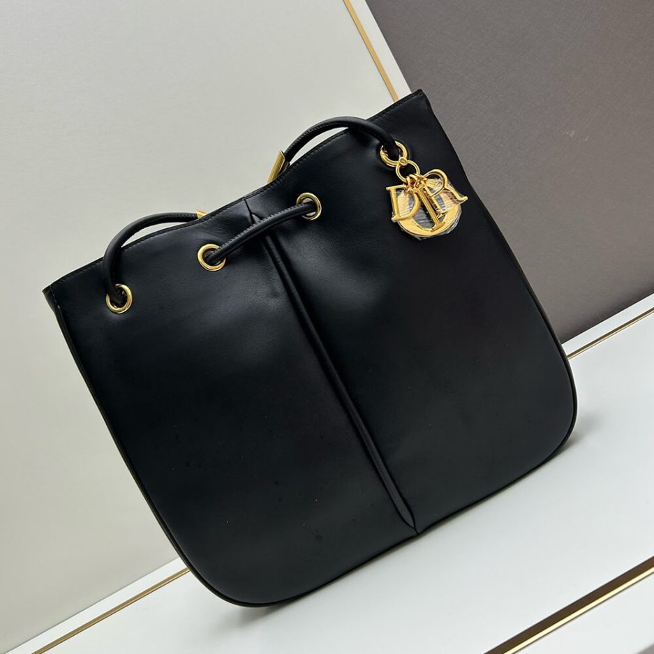 Large Dior Nolita Bag - Image 2