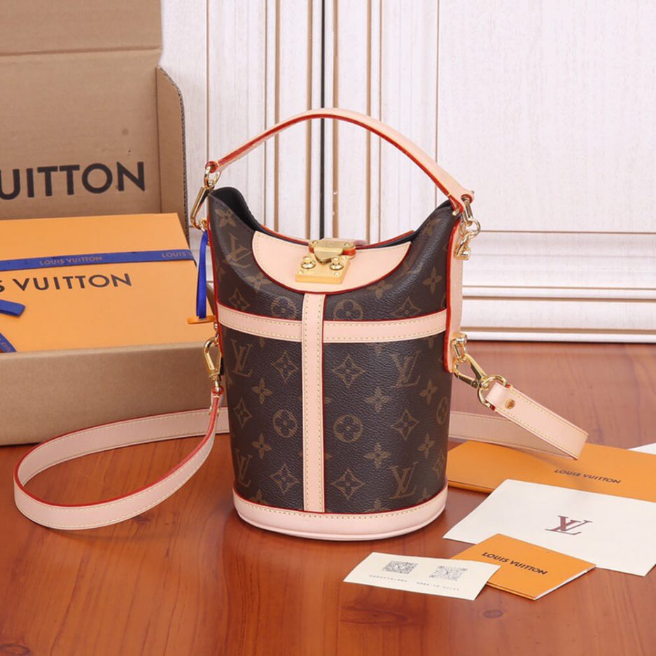 LV Duffle Bag - Image 2