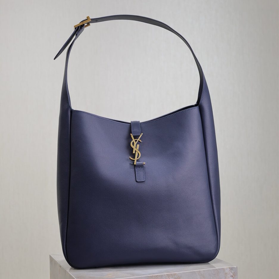 YSL LE 5 À 7 supple LARGE - Image 2