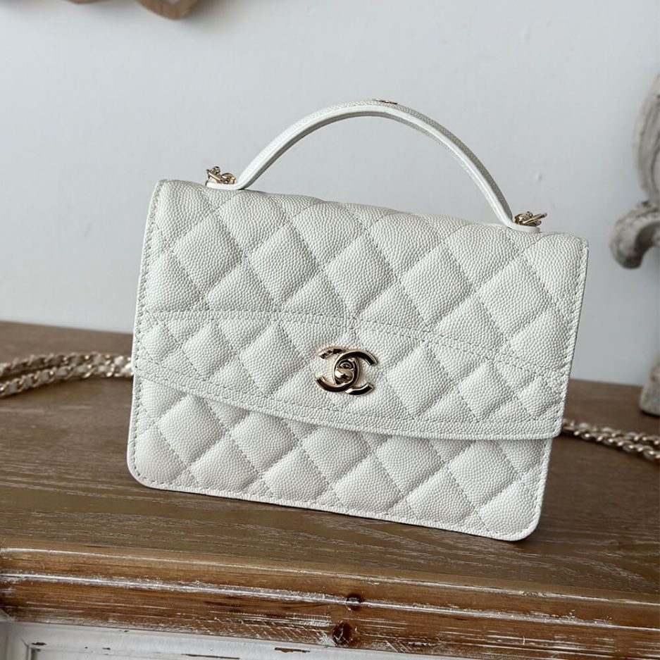 Chanel 25C Mini Backpack - Image 2