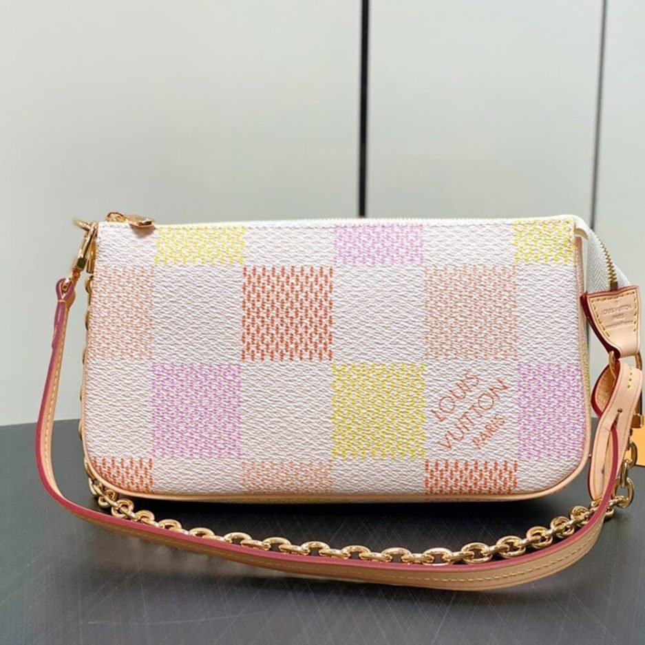 LV Pochette Accessoires - Image 2