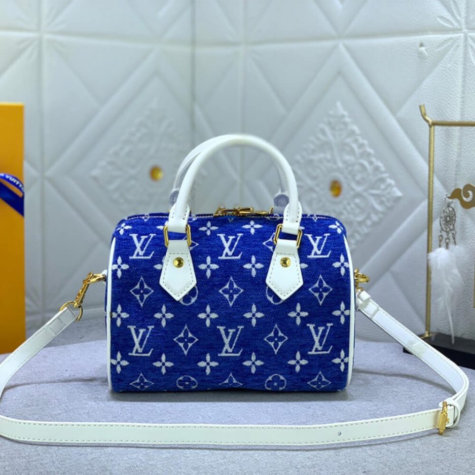 SPEEDY BANDOULI??RE 20 - Image 2