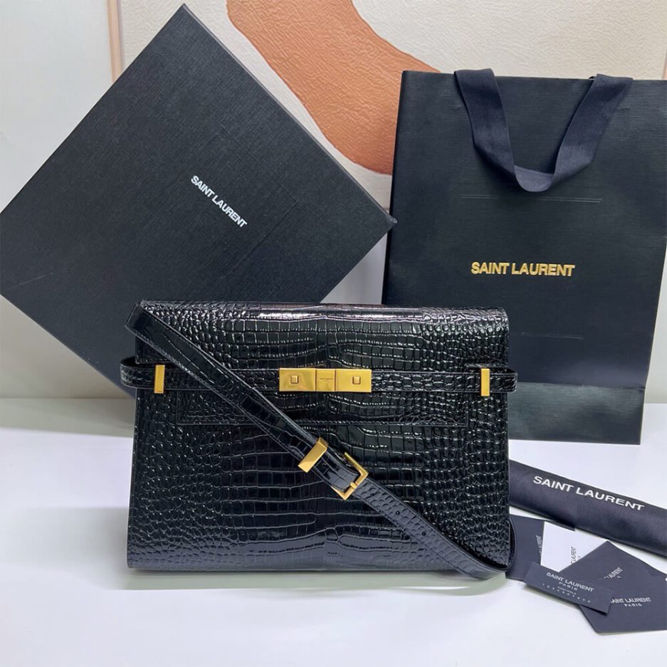 YSL Manhattan Box - Image 2