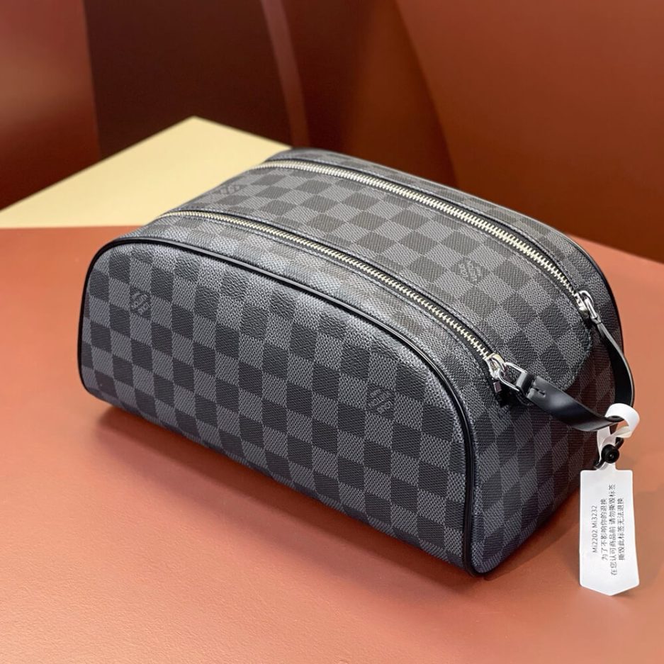LV Dopp Kit - Image 2
