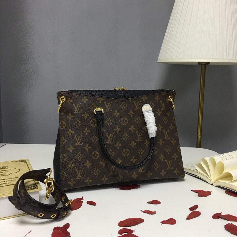 Louis Vuitton PALLAS MM - Image 2