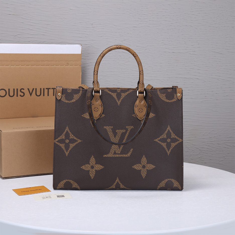 LV ONTHEGO MM - Image 2