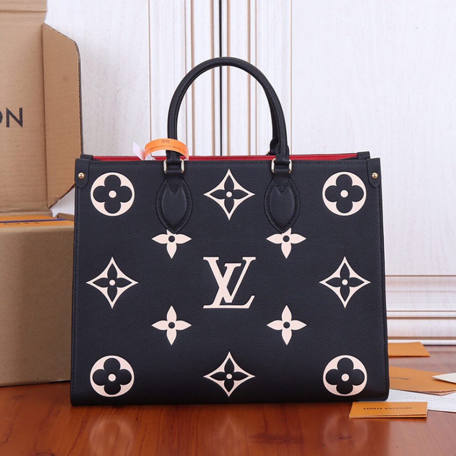 LV ONTHEGO MM - Image 2