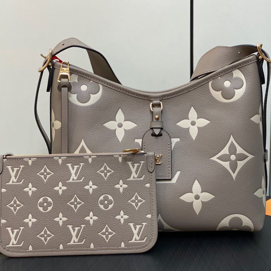 LV CarryAll PM - Image 2
