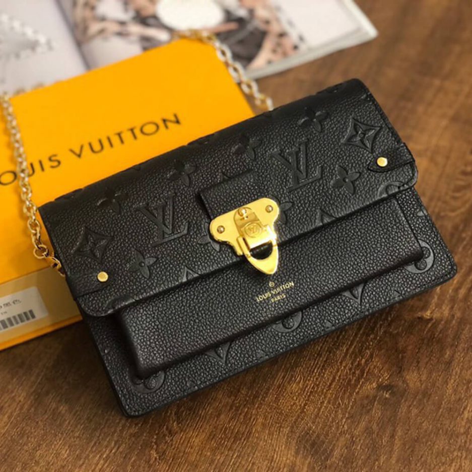 Louis Vuitton VAVIN CHAIN WALLET - Image 2