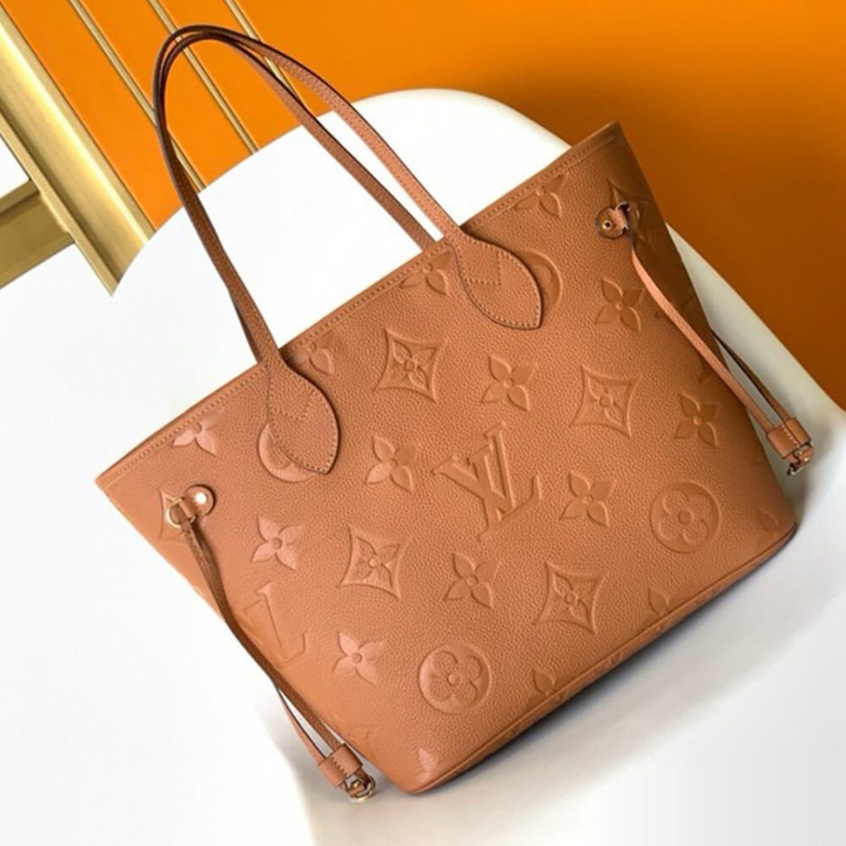 LV Neverfull MM(HIGH-END GRADE) - Image 2