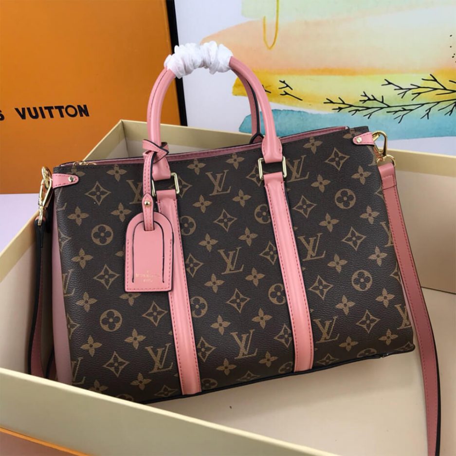 Louis Vuitton SOUFFLOT MM - Image 2