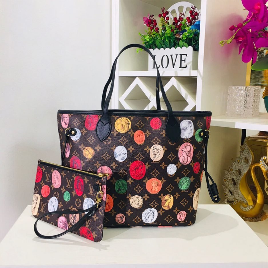 LV NEVERFULL MM - Image 2