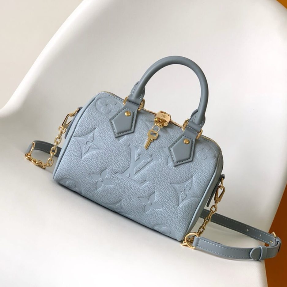 LV Speedy Bandoulière 20 - Image 2