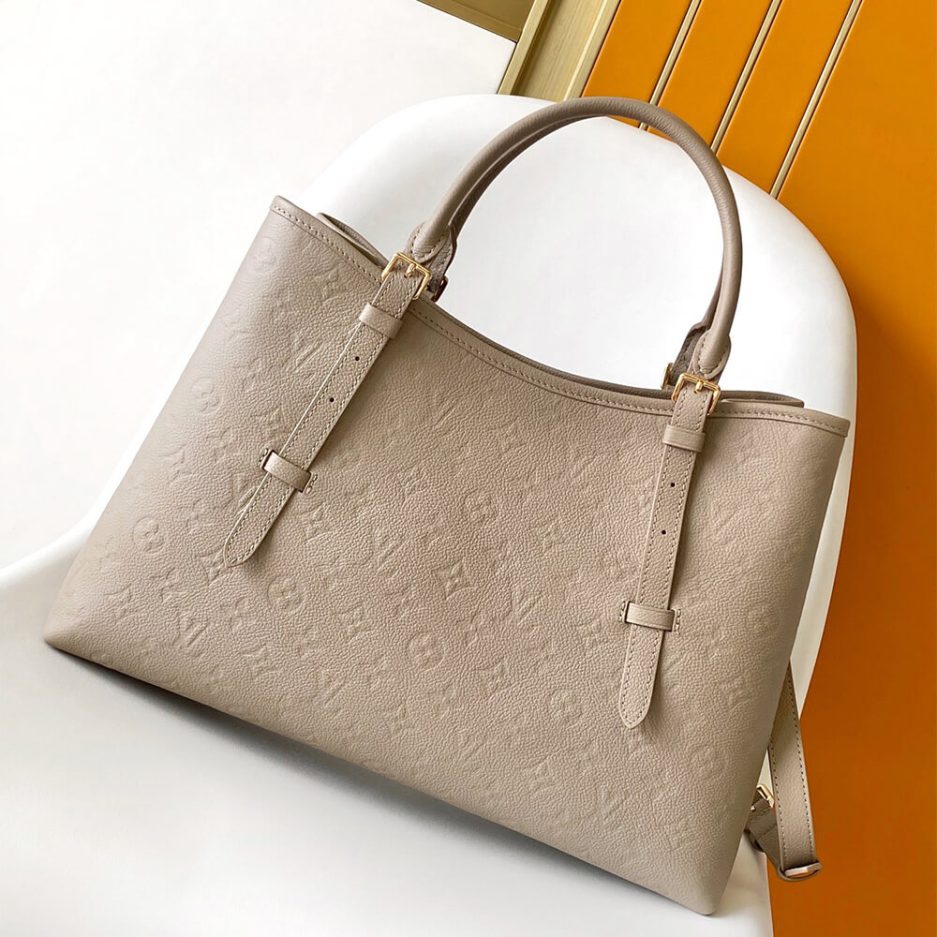 LV Babylone Tote MM - Image 2