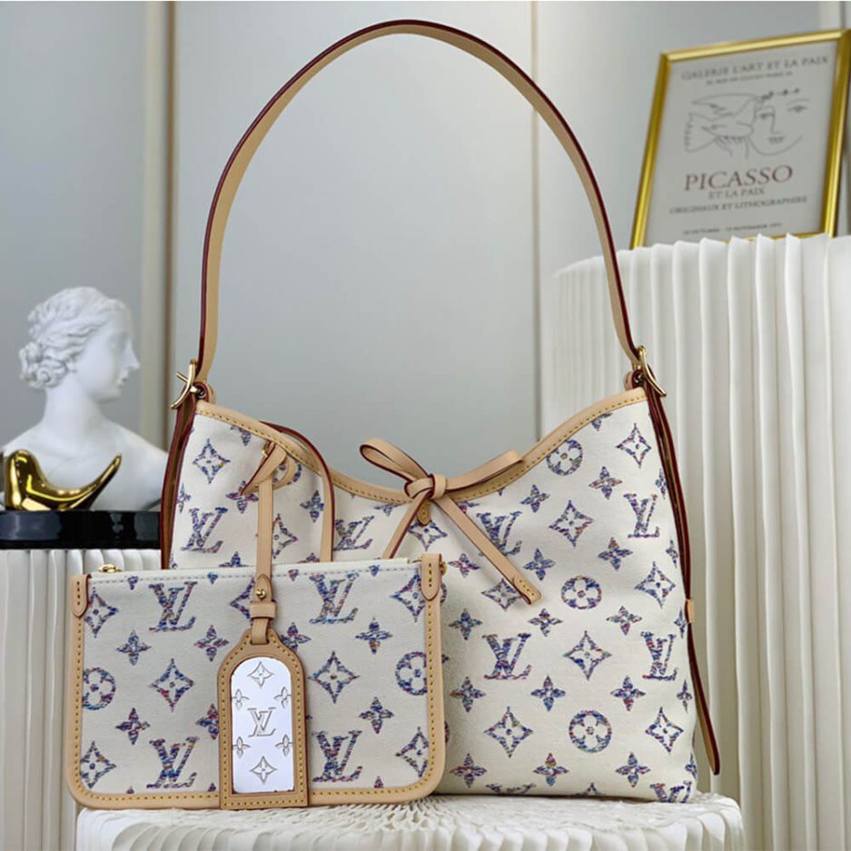 LV CarryAll PM - Image 2