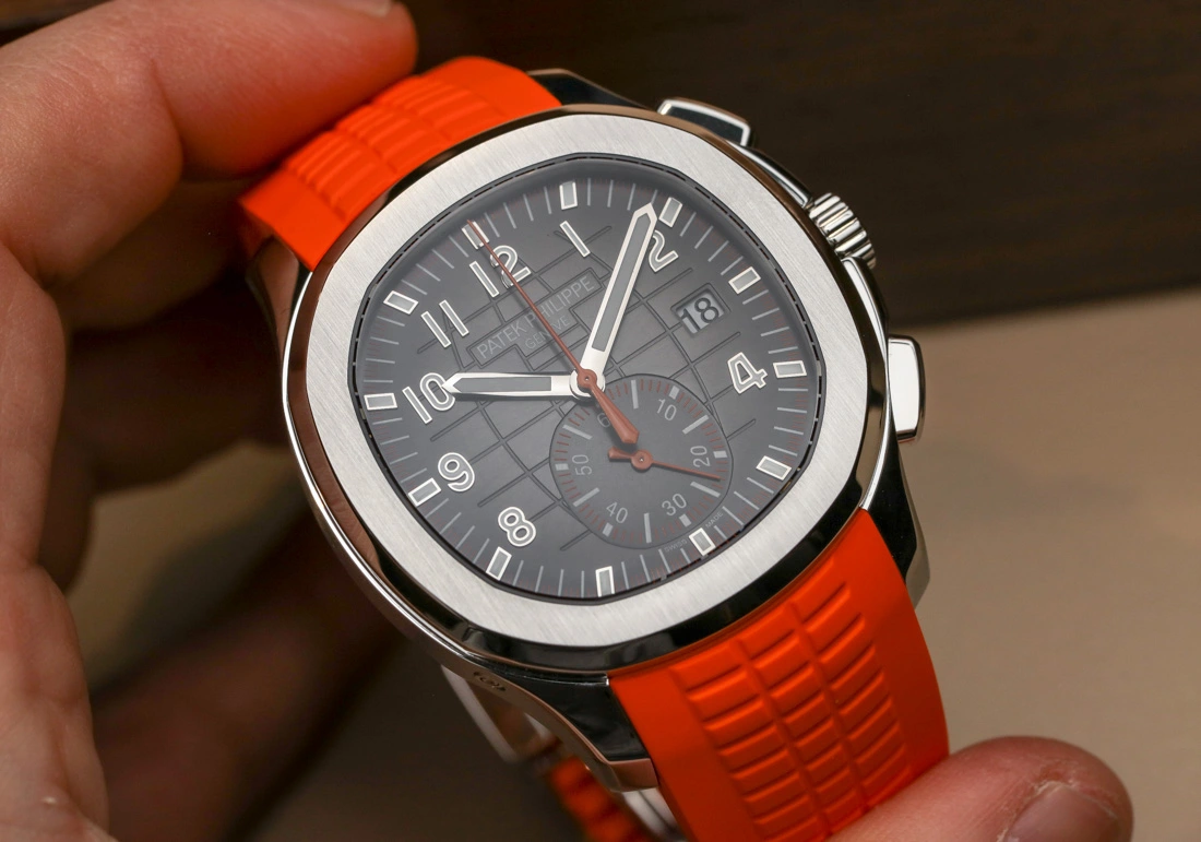 5968A-Patek Philippe Aquanaut - Image 10