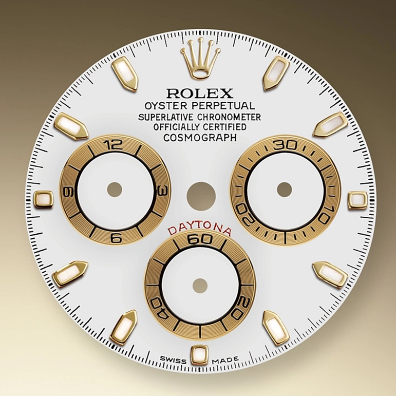 Rolex Cosmograph Daytona Series m116503-0001Watch(AAAAA version) - Image 9
