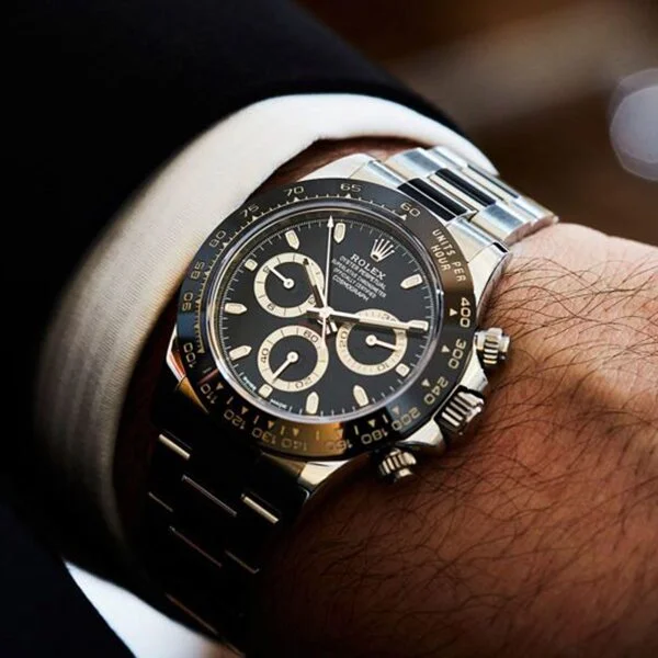 Cosmograph Daytona m116503(AAAAA version) - Image 8