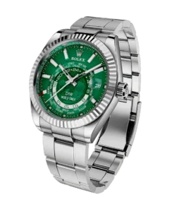 The Oyster Perpetual Sky-Dweller m326934-0003