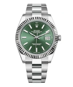 Rolex Datejust m126334-0027 Watch