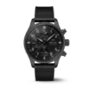 IWC pilot series IW388106 watch